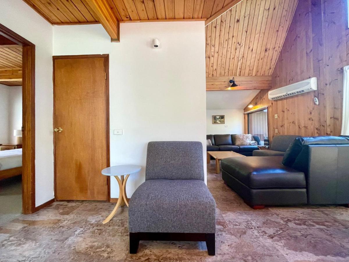 Sublime Cedar Lodge Leura Ngoại thất bức ảnh
