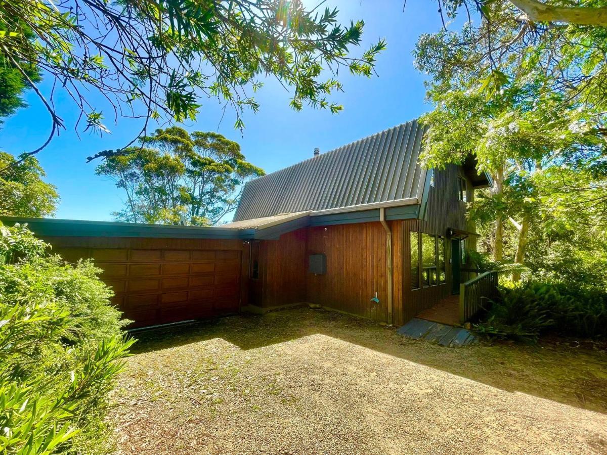 Sublime Cedar Lodge Leura Ngoại thất bức ảnh