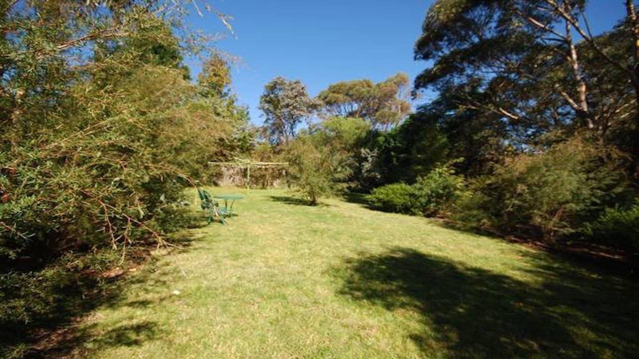 Sublime Cedar Lodge Leura Ngoại thất bức ảnh
