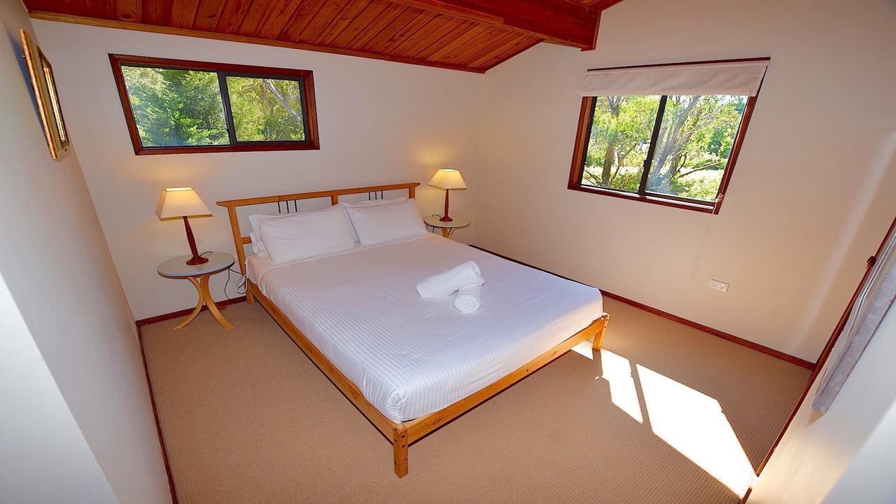 Sublime Cedar Lodge Leura Ngoại thất bức ảnh