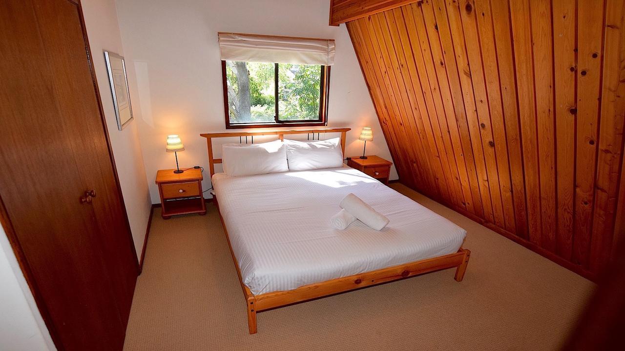 Sublime Cedar Lodge Leura Ngoại thất bức ảnh